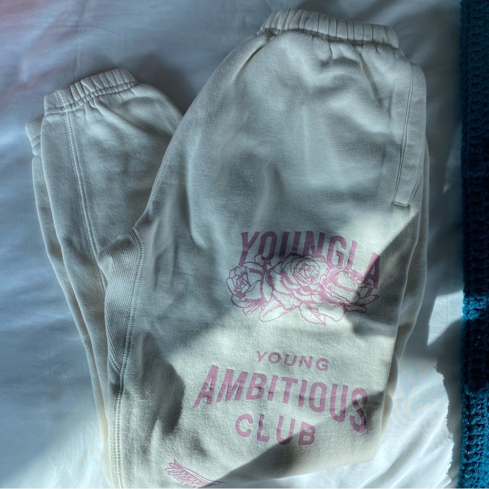 YoungLA Swearpants